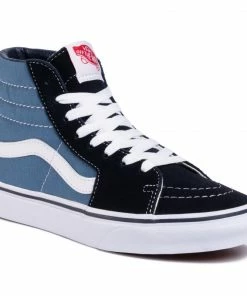 Sneakers VANS - Sk8-Hi VN000D5INVY1 Navy