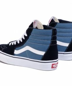 Sneakers VANS - Sk8-Hi VN000D5INVY1 Navy -shoes guess-shop 0000200668628 03 ts