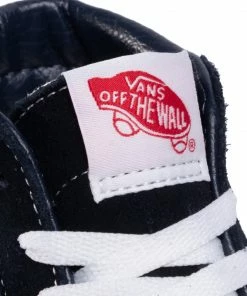 Sneakers VANS - Sk8-Hi VN000D5INVY1 Navy -shoes guess-shop 0000200668628 05 ts