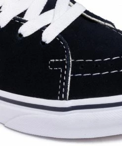 Sneakers VANS - Sk8-Hi VN000D5INVY1 Navy -shoes guess-shop 0000200668628 06 ts