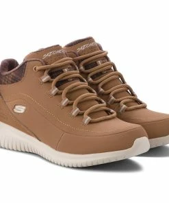 Sneakers SKECHERS - Just Chill 12918/CSNT Chestnut -shoes guess-shop 0000200708744 02 pl