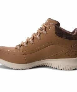 Sneakers SKECHERS - Just Chill 12918/CSNT Chestnut -shoes guess-shop 0000200708744 04 pl