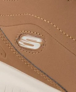 Sneakers SKECHERS - Just Chill 12918/CSNT Chestnut -shoes guess-shop 0000200708744 06 pl