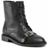 Ankle Boots L37 - Yes Sir S29 Black