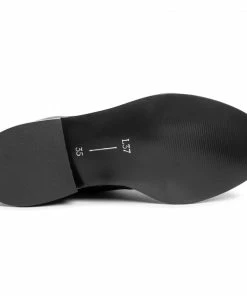 Ankle Boots L37 - Yes Sir S29 Black -shoes guess-shop 0000200727424 05 pl