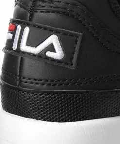 Sneakers FILA - Disruptor Low Wmn 1010302.25Y Black -shoes guess-shop 0000200730554 06 mt