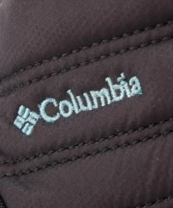 Snow Boots COLUMBIA - Youth Minx Mid III Wp Omni-Heat BY5949 Black/Iceberg 010 -shoes guess-shop 0000200753966 04 ai