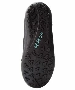 Snow Boots COLUMBIA - Youth Minx Mid III Wp Omni-Heat BY5949 Black/Iceberg 010 -shoes guess-shop 0000200753966 07 ai