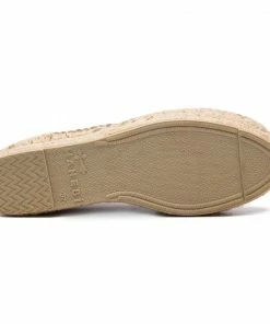 Espadrilles MANEBI - Sneakers D W 1.4 E0 Pastel Rose Suede -shoes guess-shop 0000200828343 04 mf