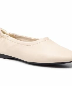 Shoes VAGABOND - Maddie 4704-140-62 Off White