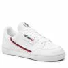 Shoes Adidas - Continental 80 J F99787 Ftwht/Scarle/Conavy