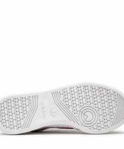 Shoes Adidas - Continental 80 J F99787 Ftwht/Scarle/Conavy -shoes guess-shop 0000200855516 7 1