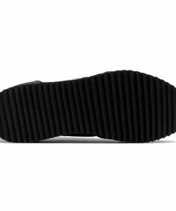 Trainers EA7 EMPORIO ARMANI - X8X027 XK050 A120 Black/White -shoes guess-shop 0000200876450 03 ts