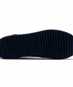Trainers EA7 EMPORIO ARMANI - X8X027 XK050 D813 Navy/White -shoes guess-shop 0000200876467 03 ts