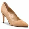 Stilettos SOLO FEMME - 75403-88-I57/000-04-00 Beż
