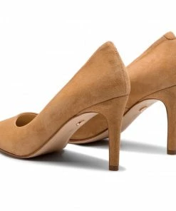 Stilettos SOLO FEMME - 75403-88-I57/000-04-00 Beż -shoes guess-shop 0000200966595 03 ks