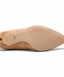 Stilettos SOLO FEMME - 75403-88-I57/000-04-00 Beż -shoes guess-shop 0000200966595 04 ks