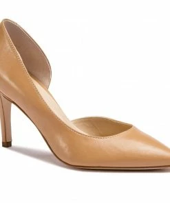Stilettos SOLO FEMME - 75439-88-I63/000-04-00 Beż