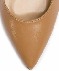 Stilettos SOLO FEMME - 75439-88-I63/000-04-00 Beż -shoes guess-shop 0000200967059 06 sw 1