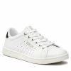 Big Star Shoes Sneakers BIG STAR - DD274583 White/Cooper