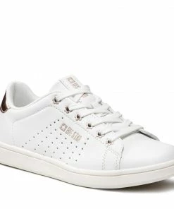 Big Star Shoes Sneakers BIG STAR - DD274583 White/Cooper