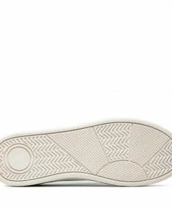 Big Star Shoes Sneakers BIG STAR - DD274583 White/Cooper -shoes guess-shop 0000200976167 8 1