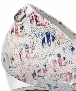 R.Polański Stilettos R.POLAŃSKI - 0808 Bolt Biały -shoes guess-shop 0000201162095 05 yt