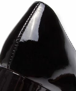 Shoes SAGAN - 4018 Czarny Lakier -shoes guess-shop 0000201163009 06 wj