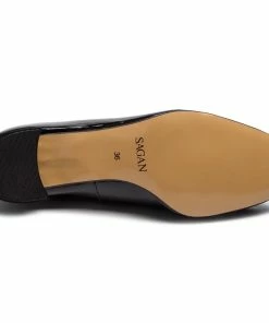Shoes SAGAN - 4018 Czarny Lakier -shoes guess-shop 0000201163009 07 wj