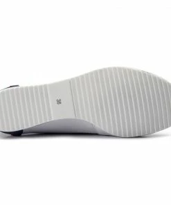 R.Polański Shoes R.POLAŃSKI - 0990 Biały/Granatowy -shoes guess-shop 0000201217832 03 ek