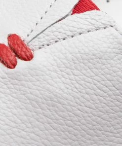 R.Polański Shoes R.POLAŃSKI - 0990 Biały/Granatowy -shoes guess-shop 0000201217832 06 ek