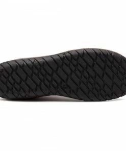 Shoes WALDI - 0708 Żółty Nubuk -shoes guess-shop 0000201227916 04 mn