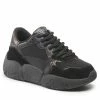 Trainers Guess - Goldon FL5GLD FAL12 BLKBR