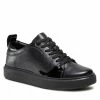 Trainers SERGIO BARDI - WI16-A1005-08SB Black