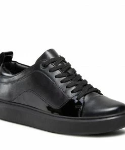 Trainers SERGIO BARDI - WI16-A1005-08SB Black