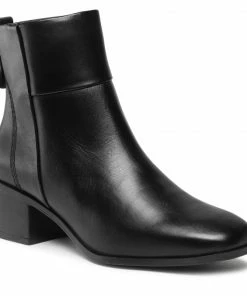 Ankle Boots LASOCKI - RST-MANOLA-04 Black