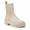 Chelsea Boots GINO ROSSI - RST-GALLIE-06 Beige 1