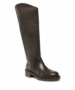 Jackboots GINO ROSSI - RST-NOCE-04 Brown