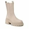 Chelsea Boots BADURA - RST-DEPOT-07 Beige