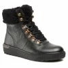 Ankle Boots GO SOFT - WI23-PIKOLA-05 Black