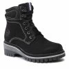 Hiking Boots LASOCKI - WB-NINA-01 Black