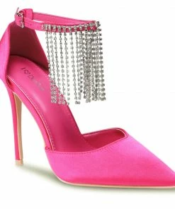 Stilettos DEEZEE - KL-HT92831-57 Pink