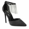 Stilettos DEEZEE - KL-HT92831-57 Black
