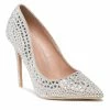 Stilettos DEEZEE - KL-92831-823 Beige
