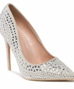 Stilettos DEEZEE - KL-92831-823 Beige