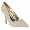 Stilettos DEEZEE - KL-F2108-4 Gold