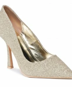 Stilettos DEEZEE - KL-F2108-4 Gold