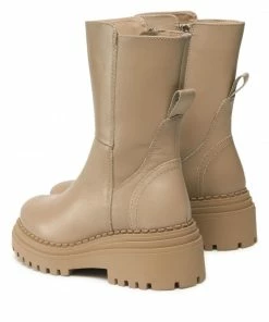 Ankle Boots BADURA - RST-MANILA-10 Beige -shoes guess-shop 03 5904862373454 rz