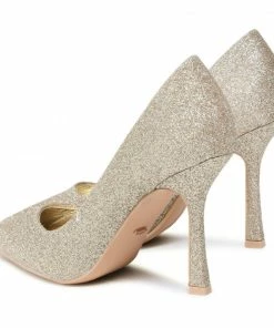 Stilettos DEEZEE - KL-F2108-4 Gold -shoes guess-shop 03 5904862443690 rz
