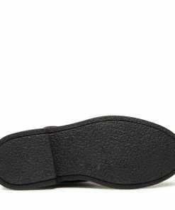 Knee High Boots LASOCKI - WI23-BULGY-06 Grey -shoes guess-shop 04 5904248890445 rz